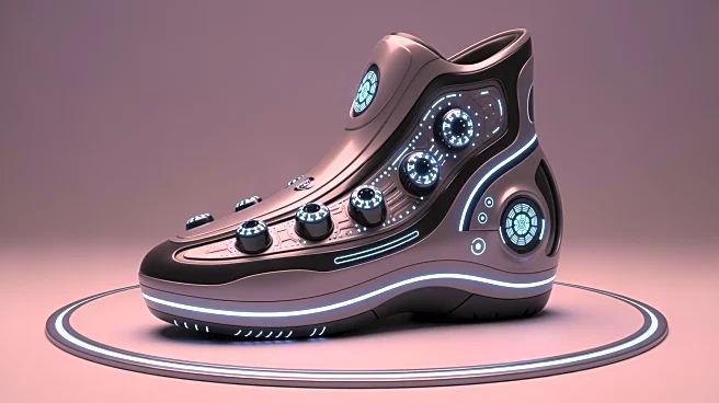 Nike's Hyperboot Offers Advanced Foot Massage Technology at Discounted Price