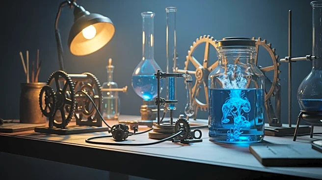 Guillermo Del Toro's 'Frankenstein' Adaptation: Behind-the-Scenes Insights and Creative Choices