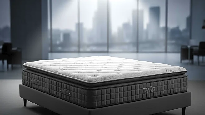 Somnigroup Reports Record Q3 Sales and Profits Following Mattress Firm Acquisition
