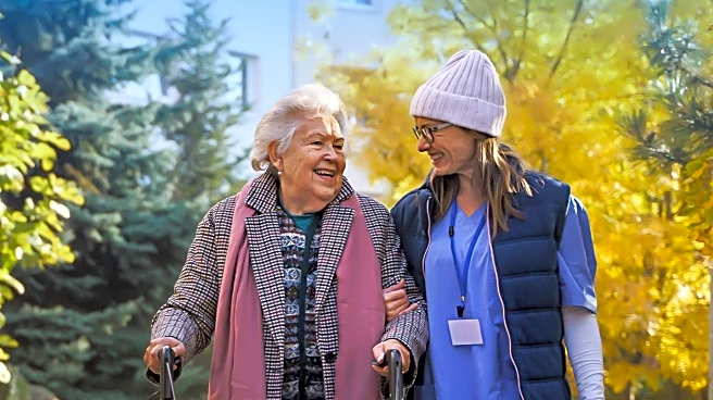 Deerfield/Northbrook Senior Expo Provides Valuable Resources for Seniors