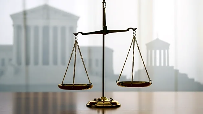 Trump Administration Seeks Supreme Court Intervention in SNAP Benefits Dispute