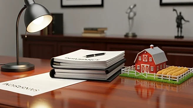 University of Nebraska Hosts Workshop on Captive Insurance for Agriculture