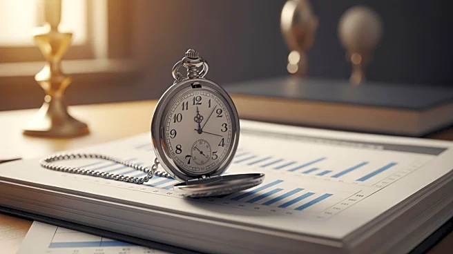 Warren Buffett Reflects on Life Lessons and Announces Changes at Berkshire Hathaway