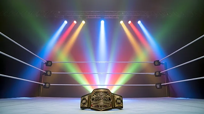 WWE Prepares for John Cena's Final Raw in Boston with Potential Cody Rhodes Appearance