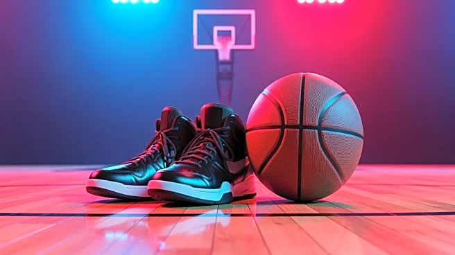 Ohio State Buckeyes Basketball Prepares for Appalachian State Matchup Following Thornton's 38-Point Performance