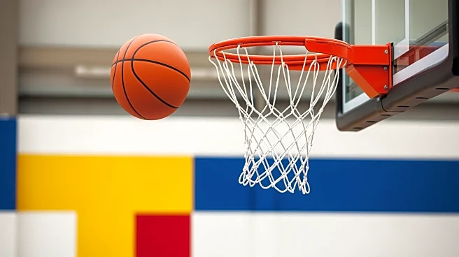 Baylor and USC Enter Top 10 in Women's AP Basketball Poll