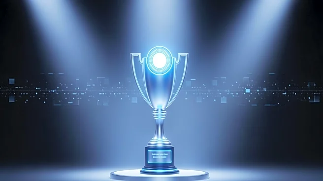 Nvidia CEO Jensen Huang Praises TSMC's Role in Company's Success at Sports Event