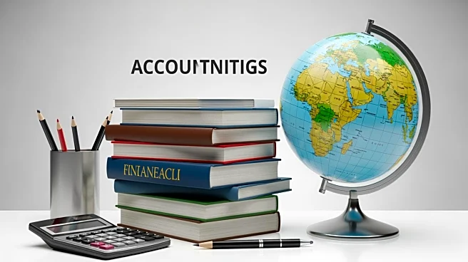 AICPA, FASB, GASB Launch Initiatives to Attract Future Accounting Professionals