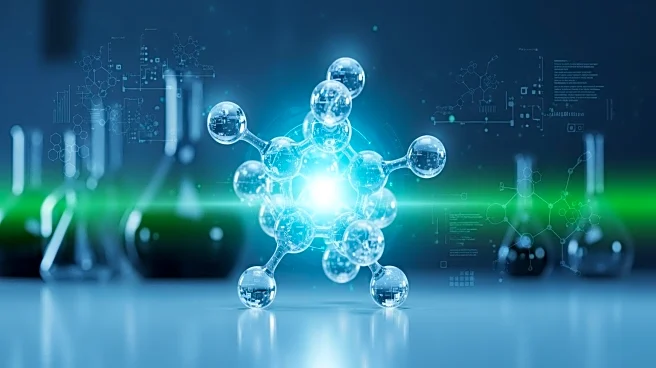 Cogent Biosciences Achieves Breakthrough in GIST Treatment with Phase 3 Trial Success