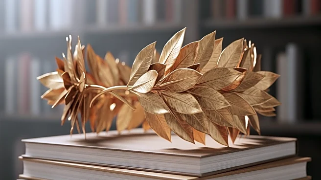 Salman Rushdie Honored with Dayton Peace Prize for Lifetime Achievement