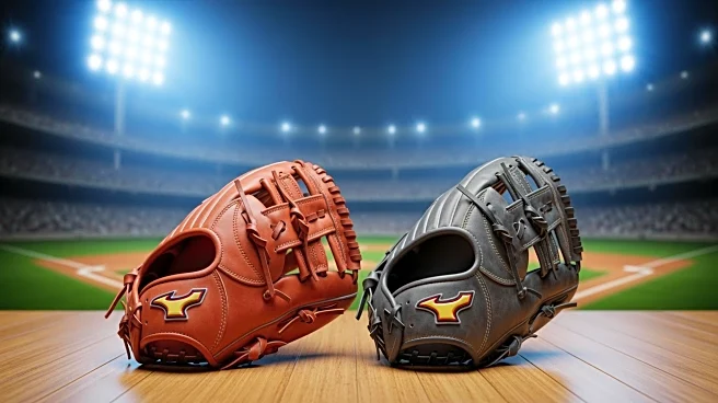 MLB Rookie of the Year Finalists Compete for Top Honors Amid Strong Performances