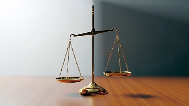 Senate Moves Forward with Stopgap Funding Bill Amid Colorado Senators' Opposition