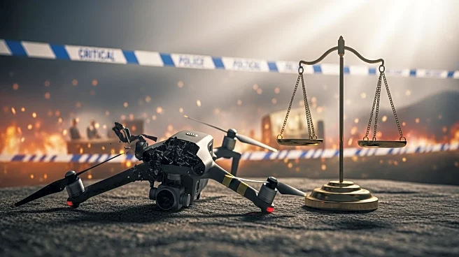 South Korea's Former President Yoon Indicted for Drone Flights Over North Korea