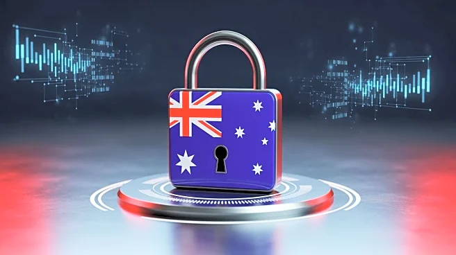 Australia Sanctions Hackers Linked to North Korea's Weapons Program