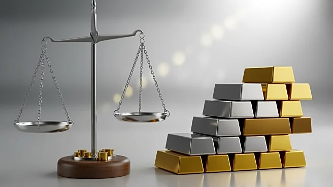 Teacher Retirement System of Texas Reduces Holdings in Hecla Mining Company