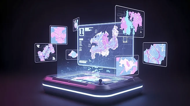 Straftat's Latest Update Expands Game with 50 New Maps, Enhancing Player Experience