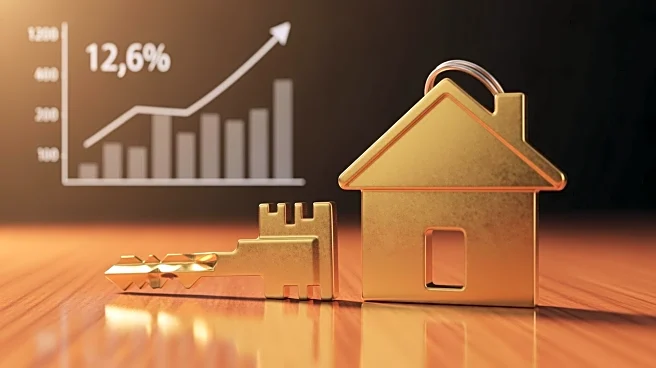 Erie County Home Sales Prices Rise, Reflecting 12.6% Increase from Previous Year