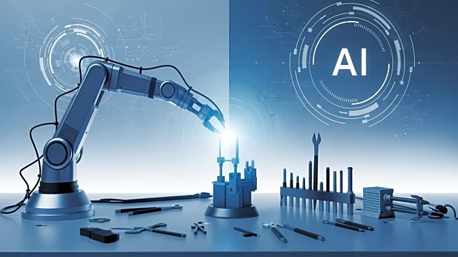 AI's Role in Engineering: Useful but Limited in Innovation