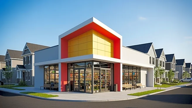 Urban Value Corner Store Opens First Location in Single-Family Community in Texas