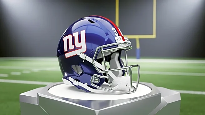 New York Giants Face Critical Hiring Decision After Firing Brian Daboll