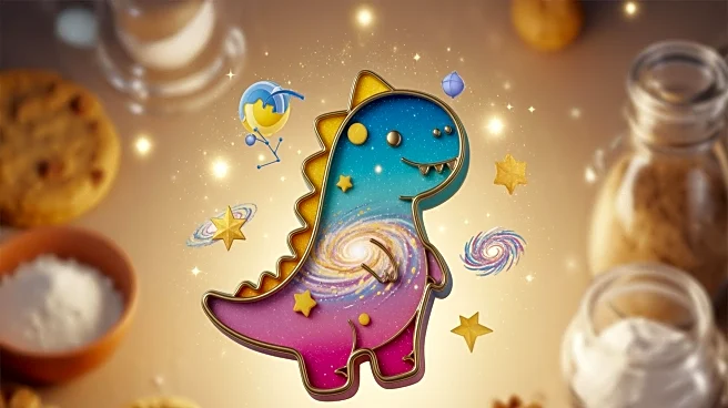 Pillsbury Cookie Packaging Confirms Yoshi's Role in Super Mario Galaxy Movie