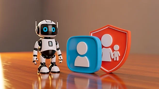 California Enacts New AI and Social Media Regulations to Protect Children