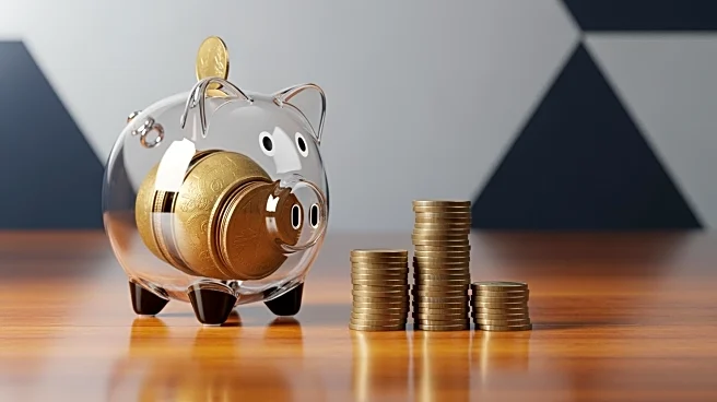 High-Yield Savings and Checking Bundles Offer Financial Benefits