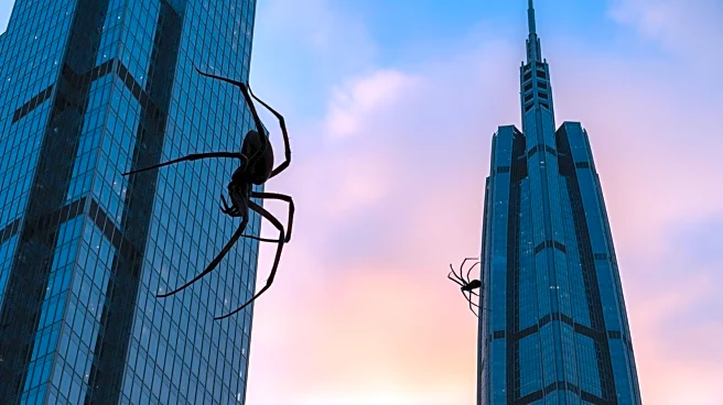 Spider Dan's Historic Climb of John Hancock Center Remembered