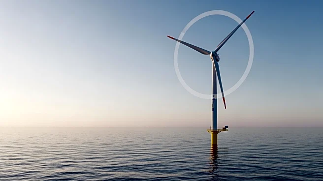 Cadeler Secures $580M Contracts for Offshore Wind Installation