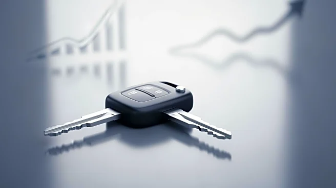 Subaru Reports 8.9 Point Margin Drop Amid Increased US Sales