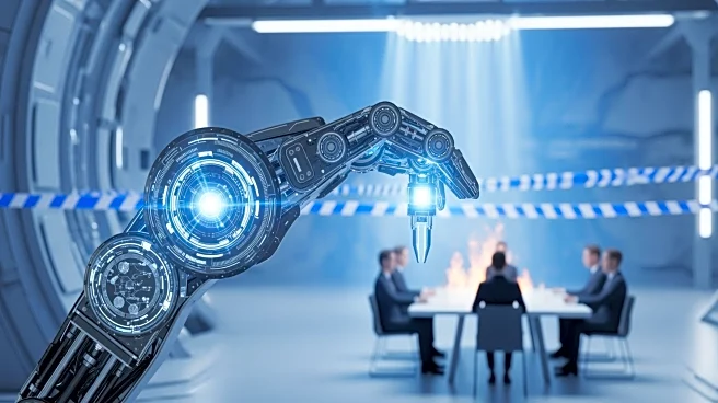 Steven King Discusses ARKI's Rebrand and Future of Automation