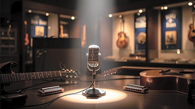 Antone's Secures 50-Year Lease Extension and Plans Blues Museum to Preserve Austin's Music Legacy