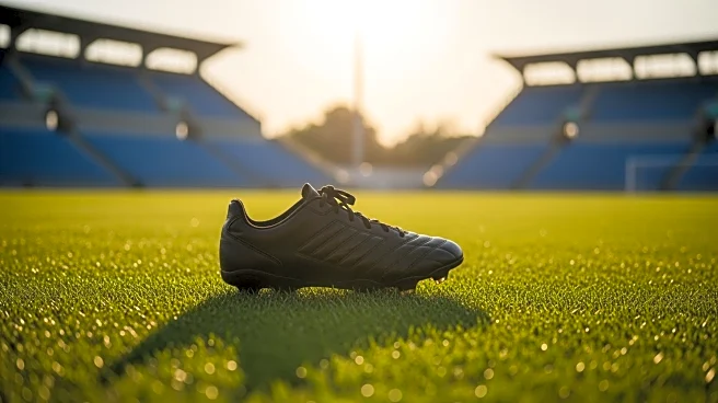 Real Madrid Forward Endrick Faces Uncertain Future Amidst Limited Playtime