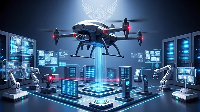 DroneShield Secures $5 Million Contract with U.S. Government