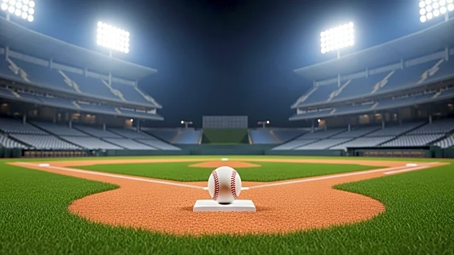 Max Scherzer Linked to Giants Amid MLB Free Agency Speculation