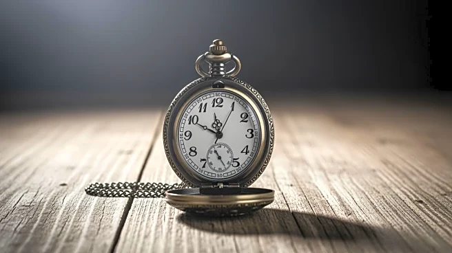 Netflix Series 'Death by Lightning' Features Michael Shannon as President James Garfield