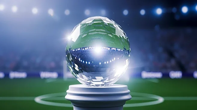 Crystal Palace Midfielder Adam Wharton Tops Premier League Creative Charts