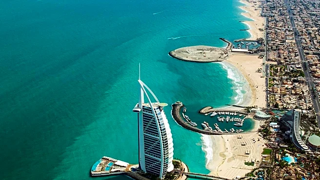 SO/ Ras Al Khaimah to Open as First All-Inclusive Resort on Al Marjan Island