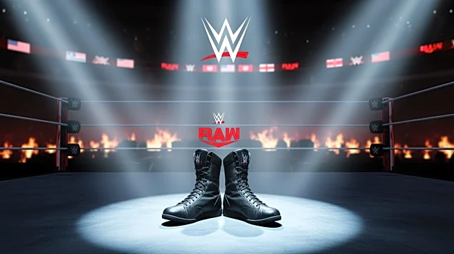 WWE RAW in Boston Features John Cena's Farewell Run and Potential Surprises