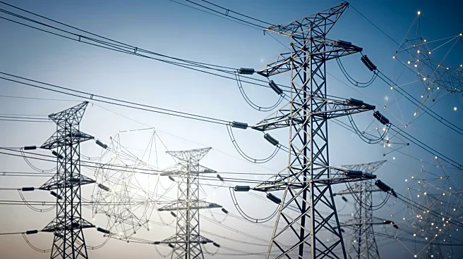 Vistra CEO Highlights Excess Capacity in PJM and ERCOT for Flexible Loads