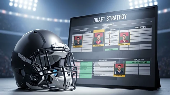 Cleveland Browns' Draft Strategy: Trading Travis Hunter Pick Proves Beneficial