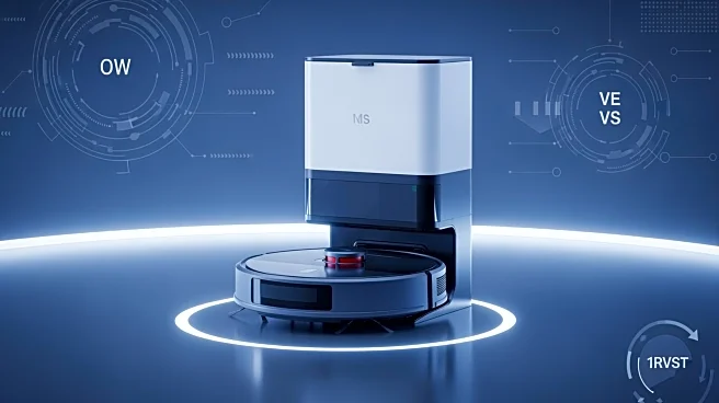 iRobot Faces Financial Crisis Amid Failed Amazon Acquisition and Market Competition