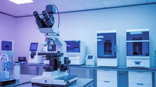 Eli Lilly Expands Eye Disease Research with MeiraGTx Collaboration