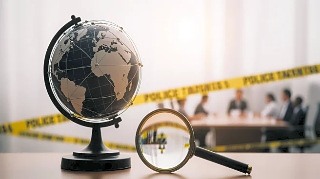 Pillsbury LLP Appoints Brian Paul Gearing as New IP Partner, Expanding Global Reach