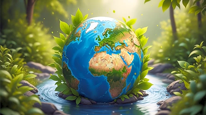 Major Polluters Skip COP30, Leaving Europe to Lead Climate Financing