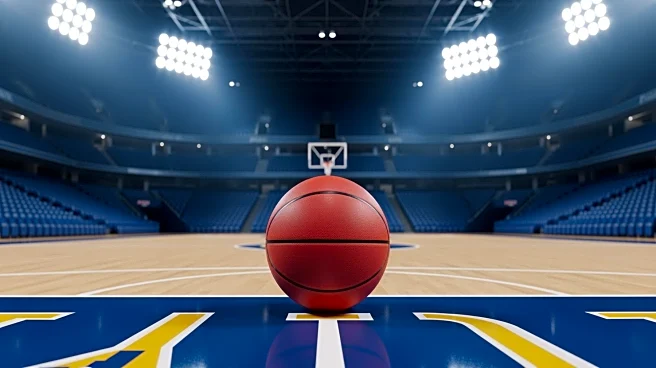 Oklahoma State Basketball Secures Victory Against Texas A