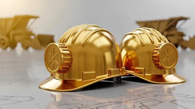 Barrick Mining Increases Quarterly Dividend Amid Share Buyback Program