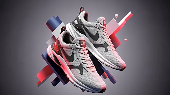 Adidas's Brand Revival Driven by Strategic Marketing Initiatives