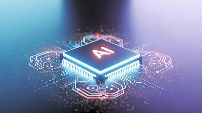 CoreWeave Surpasses Revenue Expectations Amid AI Computing Surge