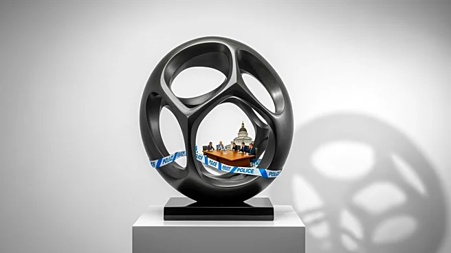 George Condo Joins Sprüth Magers and Skarstedt Amid Art Industry Shifts